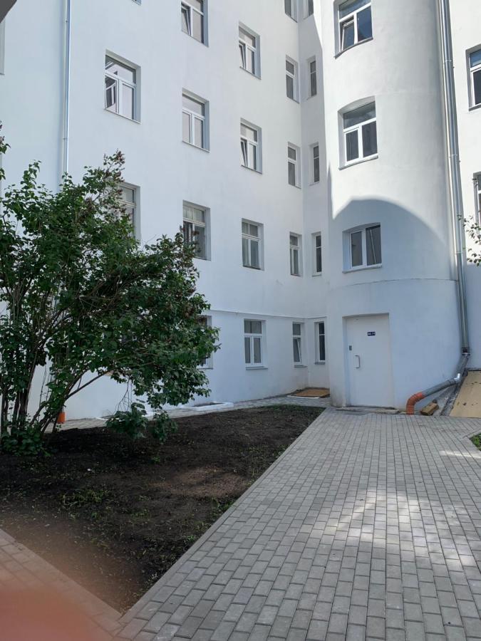 Brand New Well Planned Small Apartment Riga Exteriör bild